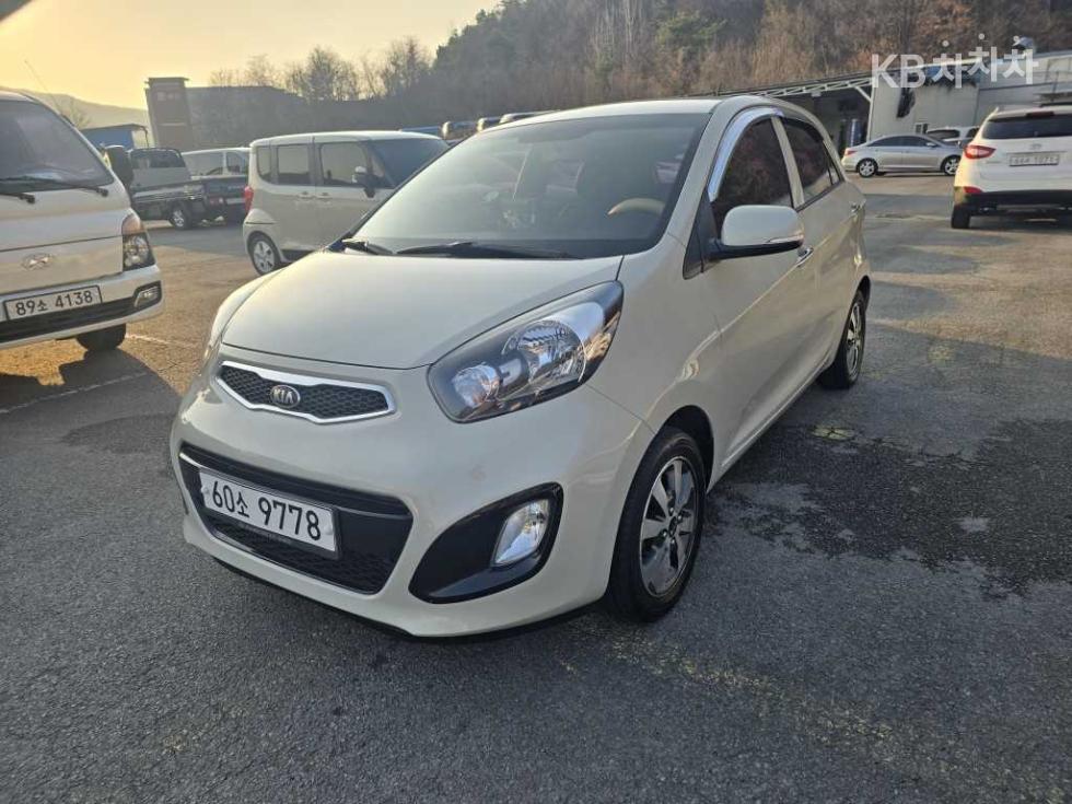 2013 - kia all