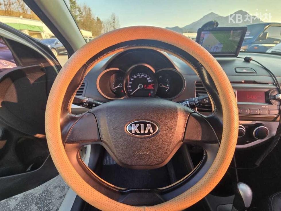 2013 - kia all