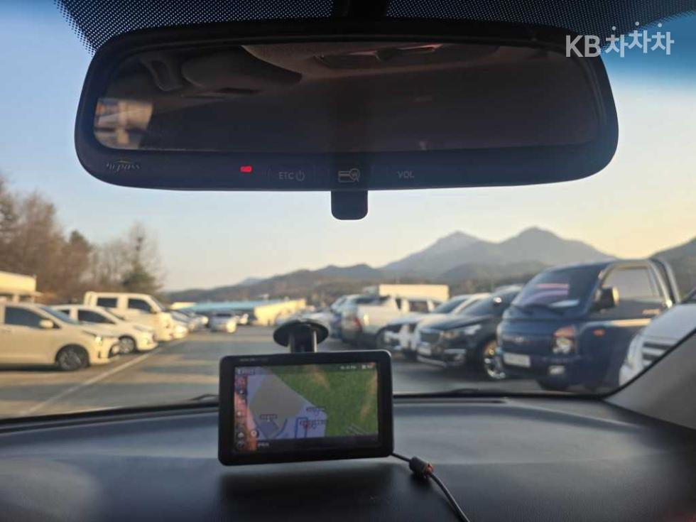 2013 - kia all