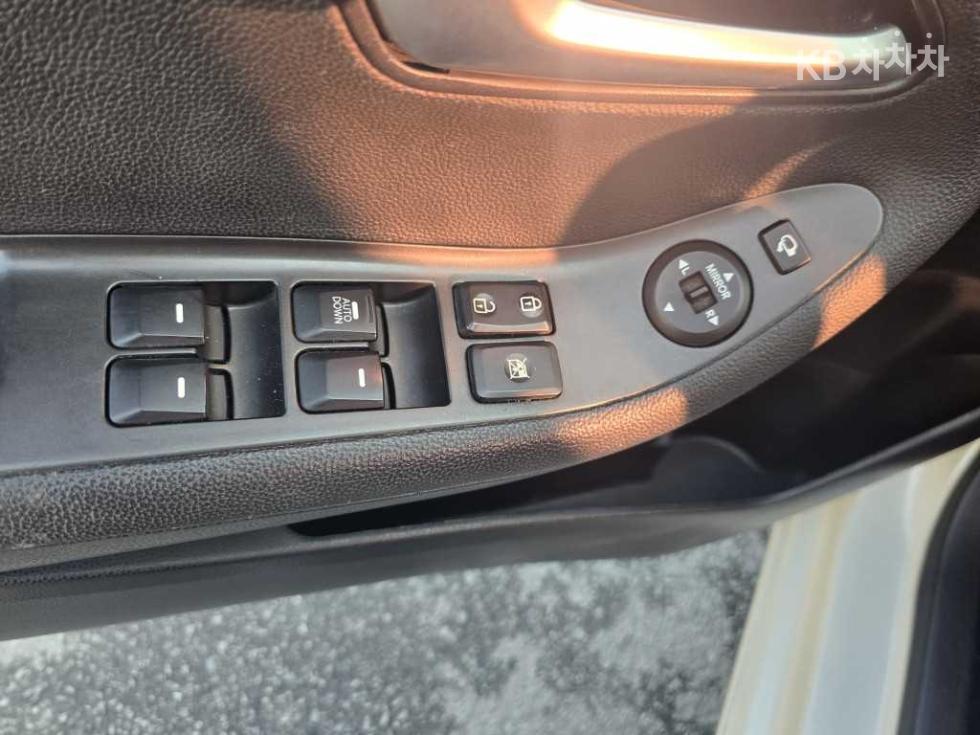 2013 - kia all