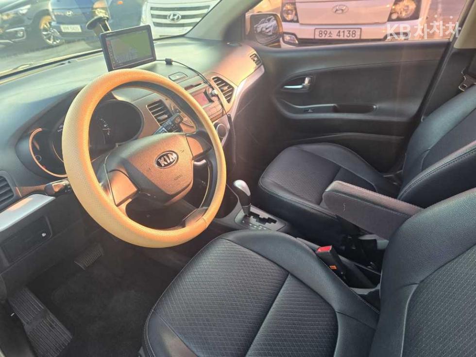 2013 - kia all