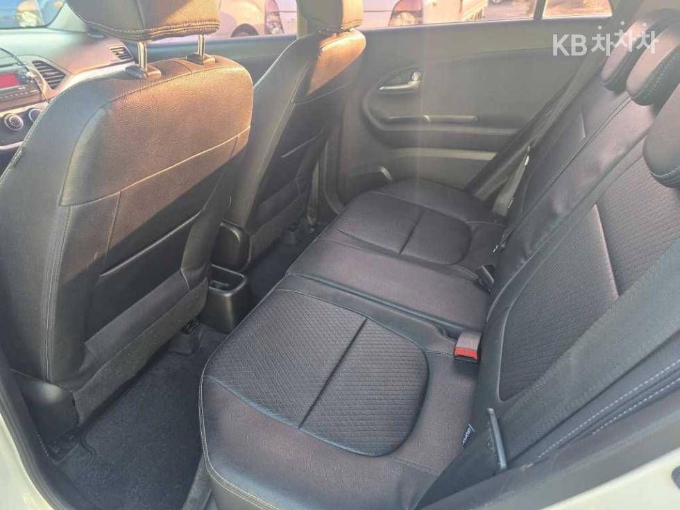 2013 - kia all