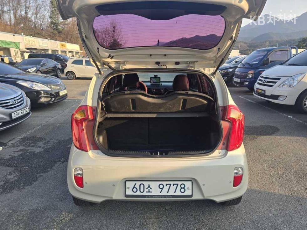 2013 - kia all