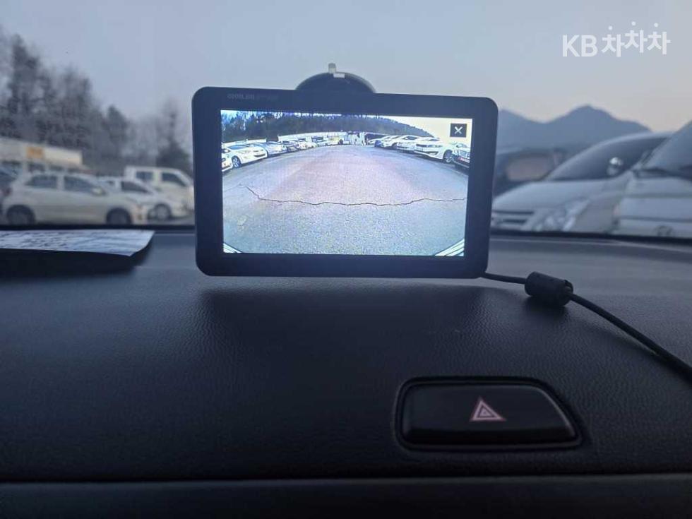 2013 - kia all