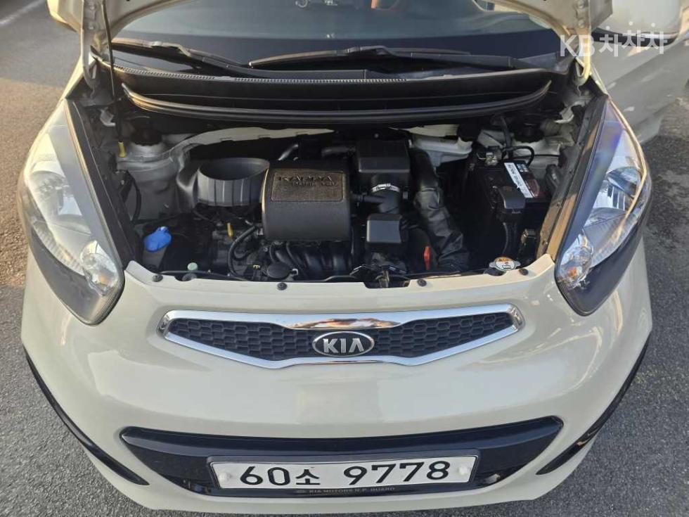 2013 - kia all