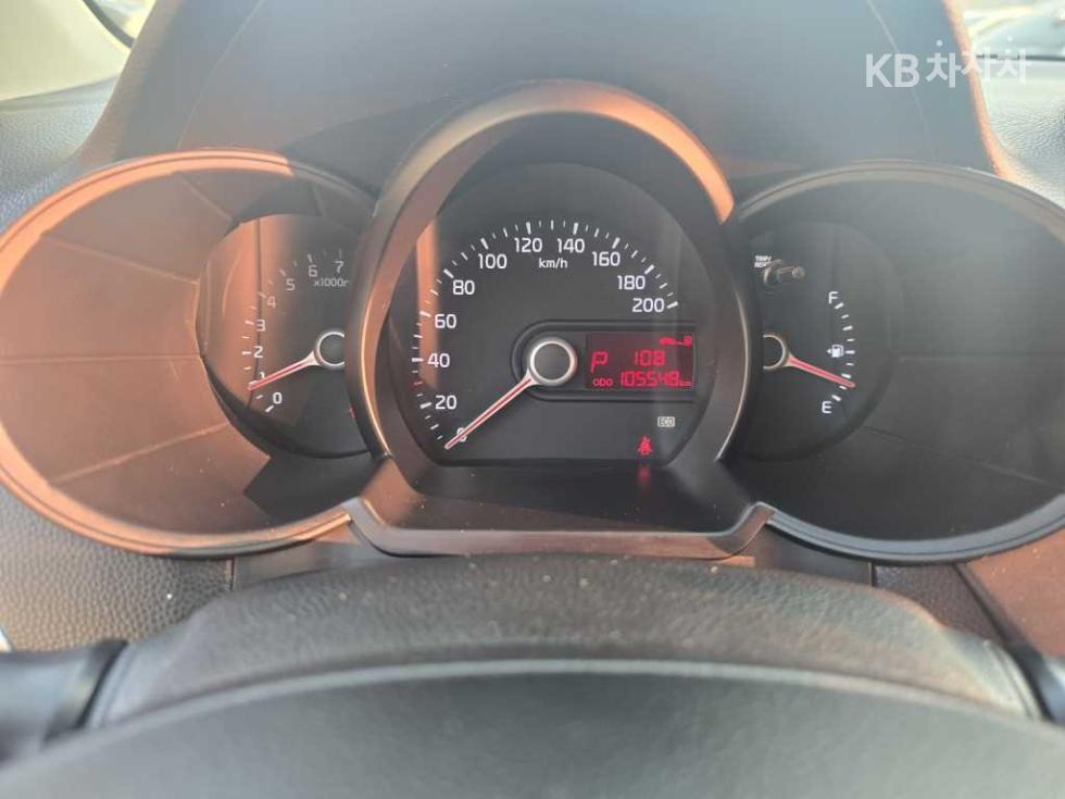 2013 - kia all