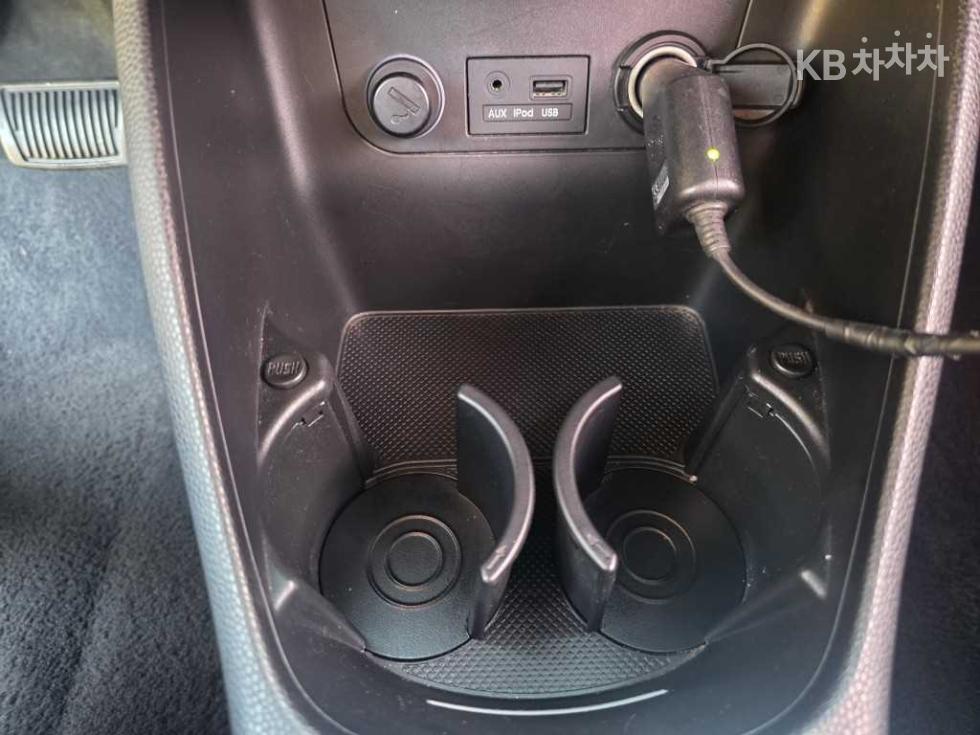 2013 - kia all