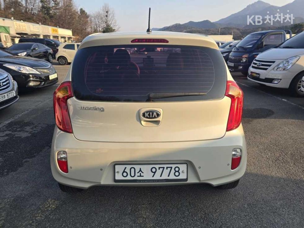 2013 - kia all