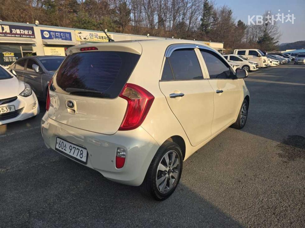 2013 - kia all