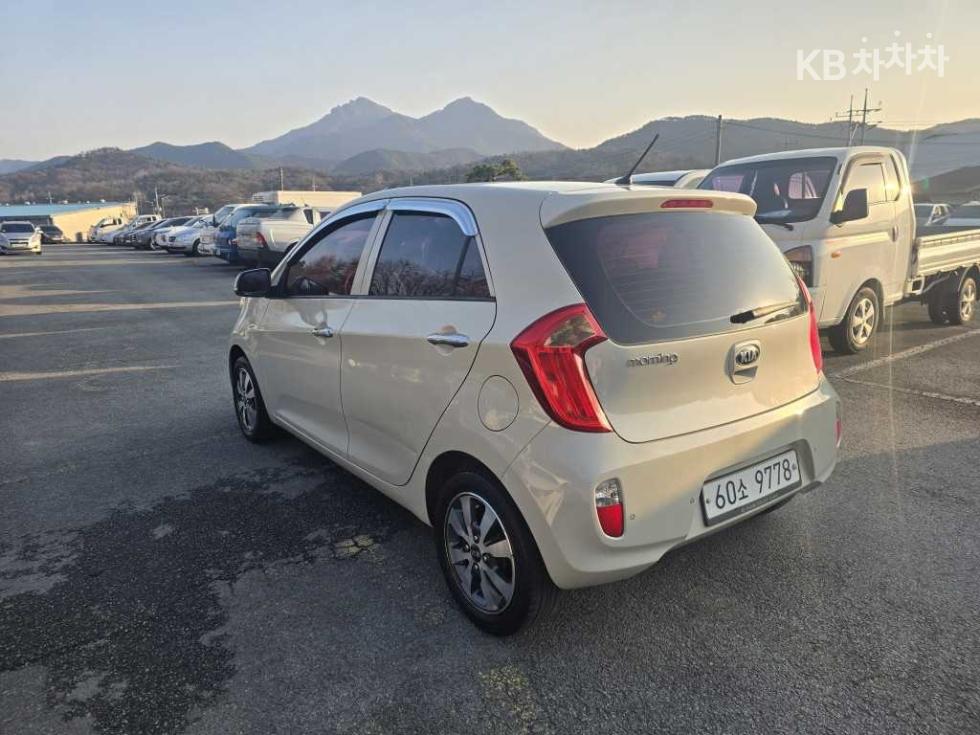 2013 - kia all