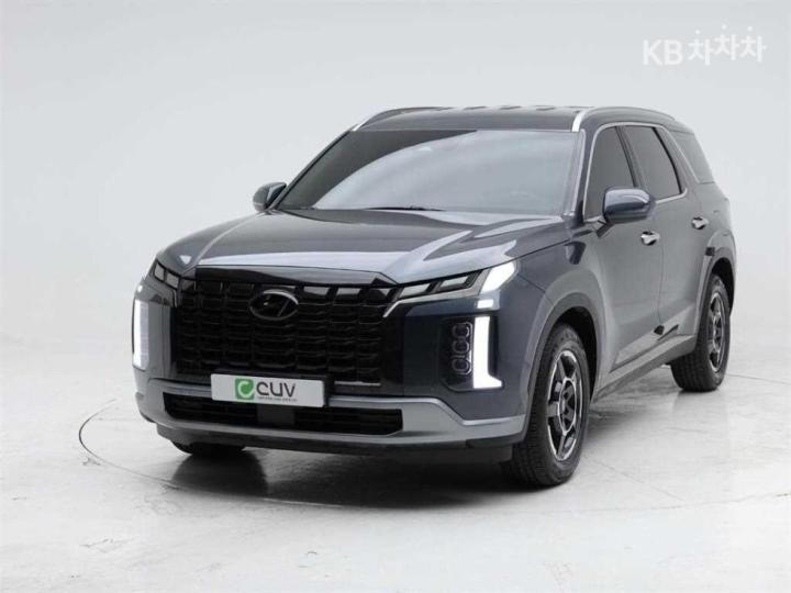 Hyundai Palisade 2.2 Diesel 2WD Exclusive