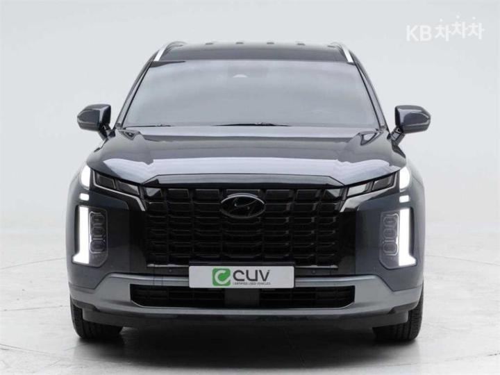 Hyundai Palisade 2.2 Diesel 2WD Exclusive 3