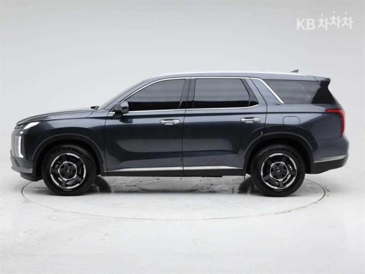Hyundai Palisade 2.2 Diesel 2WD Exclusive 4