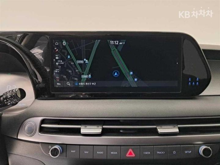 Hyundai Palisade 2.2 Diesel 2WD Exclusive 10