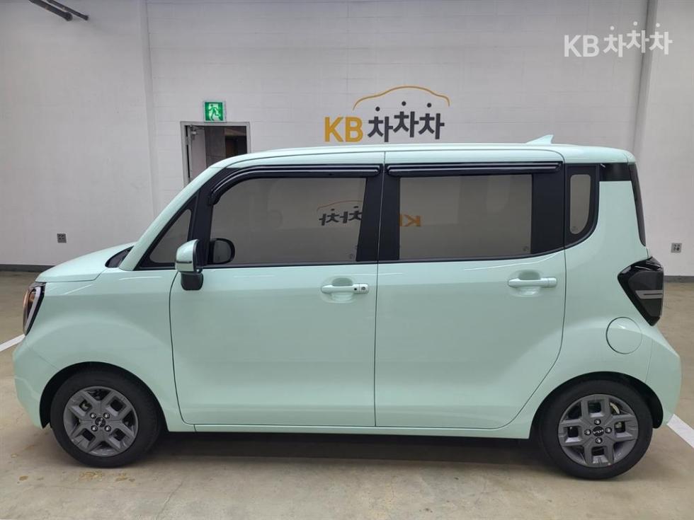 2024 - kia kia