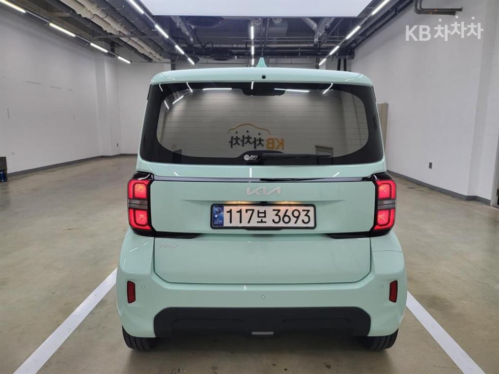 2024 - kia kia