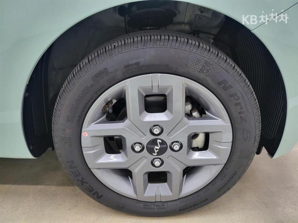 2024 - kia kia