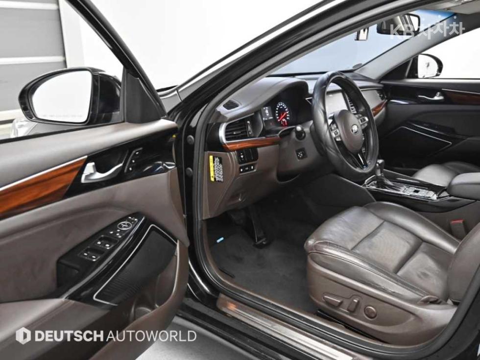 2016 - kia k7