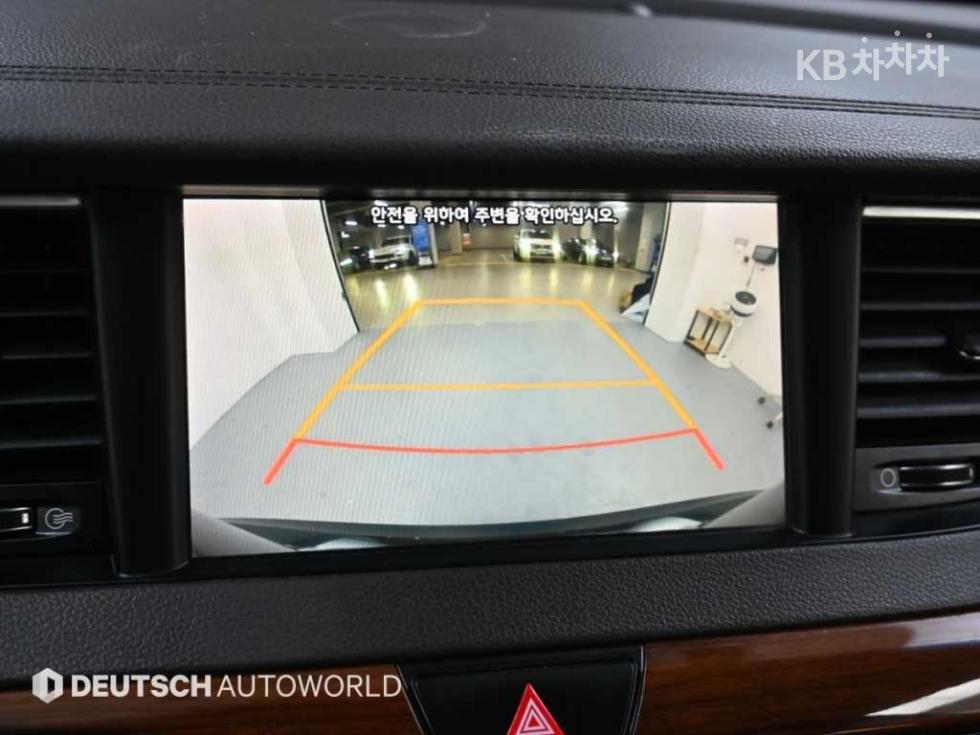 2016 - kia k7