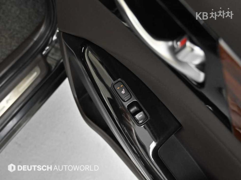 2016 - kia k7