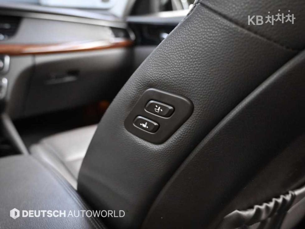 2016 - kia k7