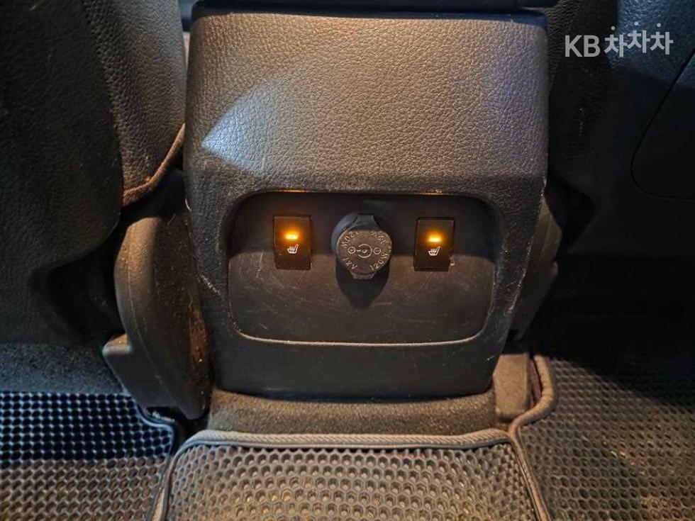 2011 - kia sorento