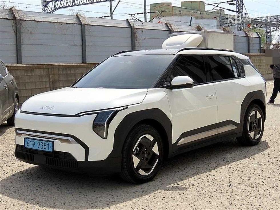 기아 EV3
