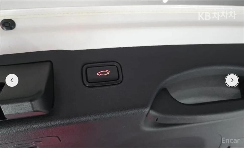2019 - kia sorento