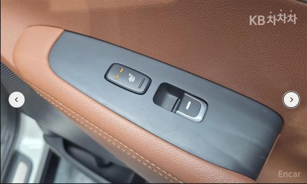 2019 - kia sorento