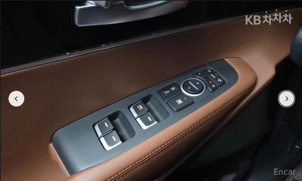 2019 - kia sorento