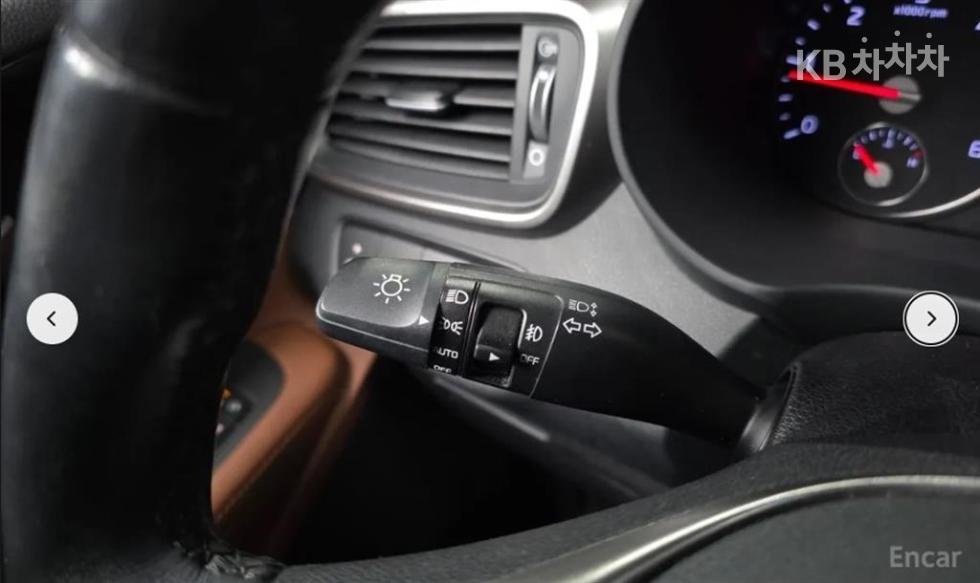 2019 - kia sorento