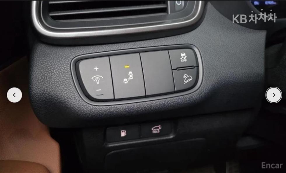2019 - kia sorento