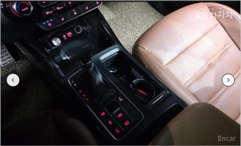 2019 - kia sorento
