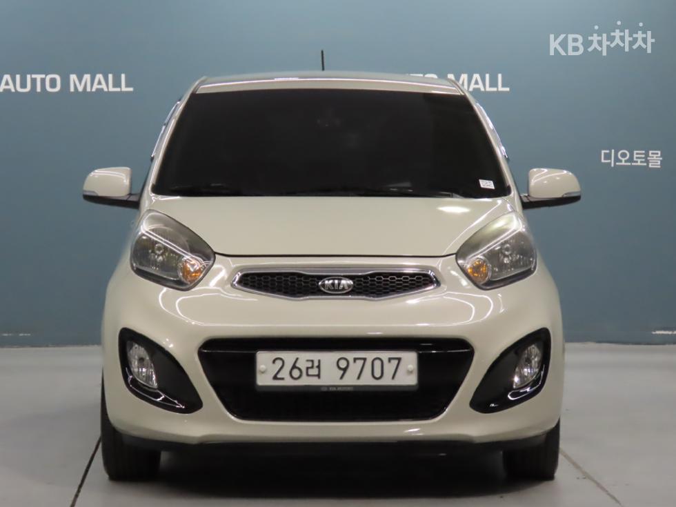 2015 - kia all