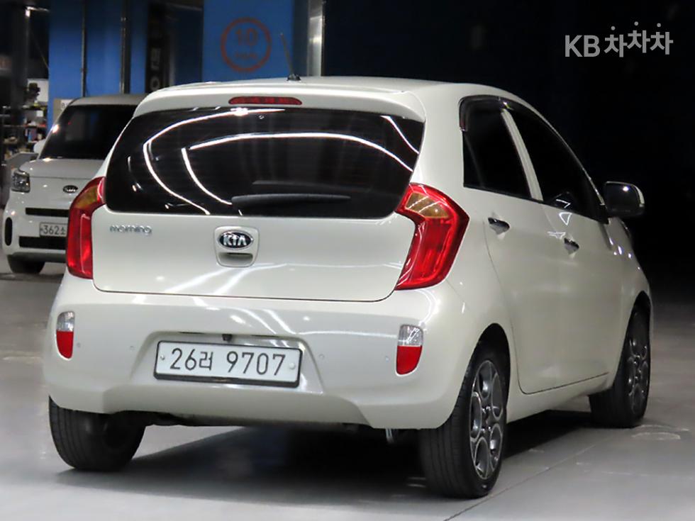 2015 - kia all