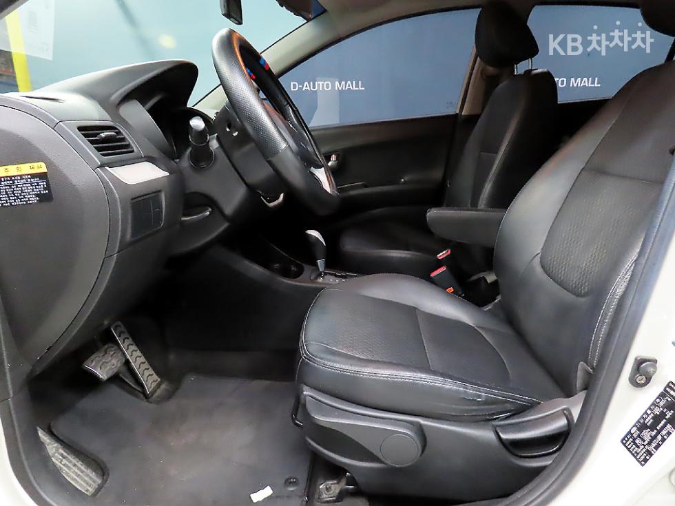 2015 - kia all