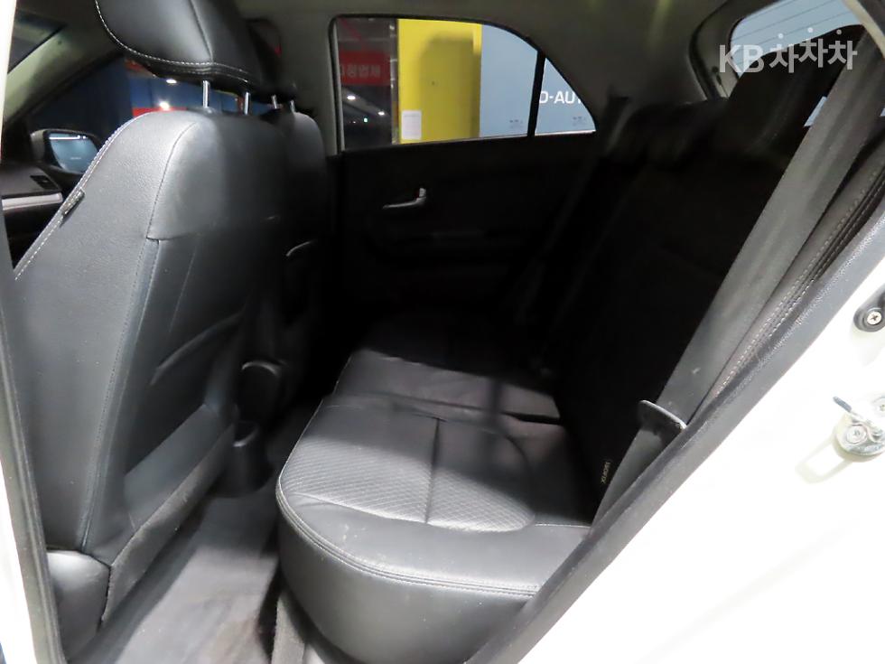 2015 - kia all