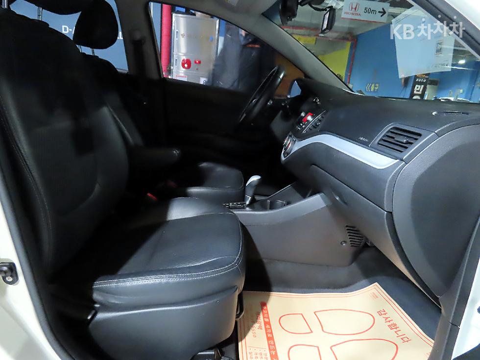 2015 - kia all