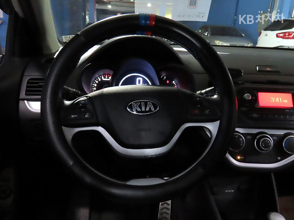 2015 - kia all