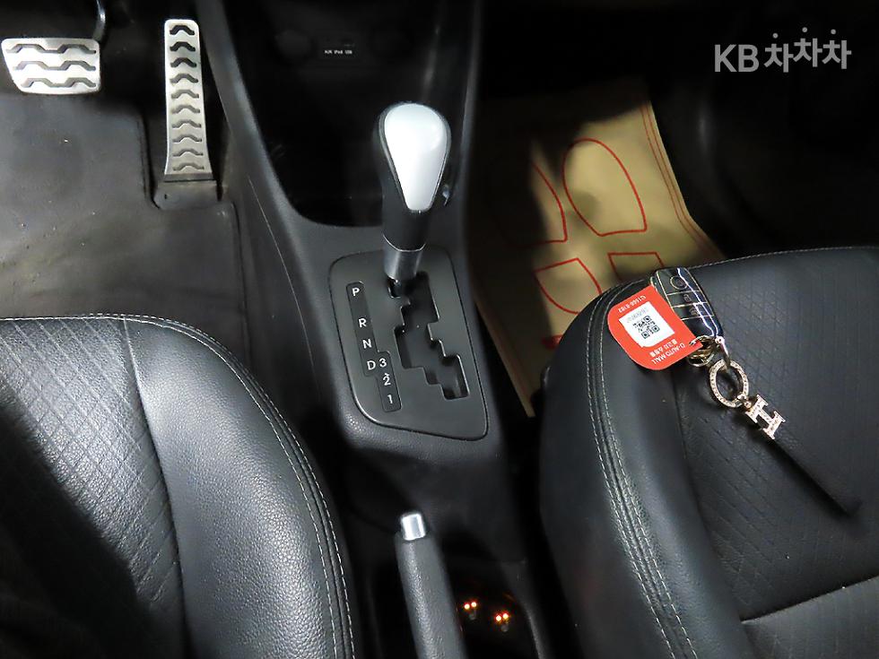 2015 - kia all