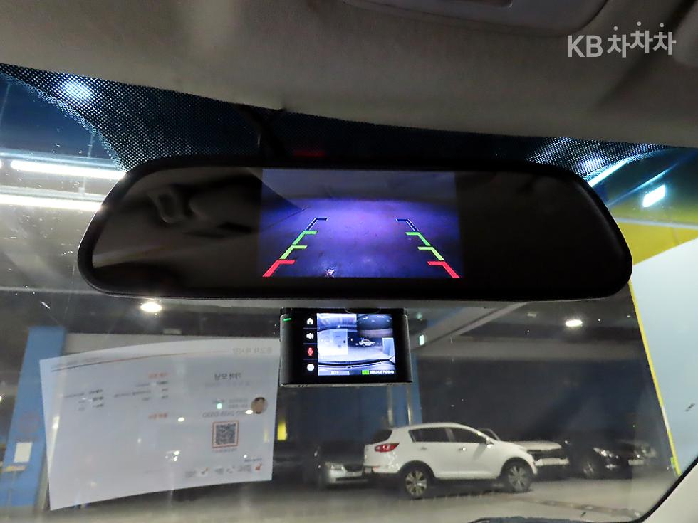 2015 - kia all