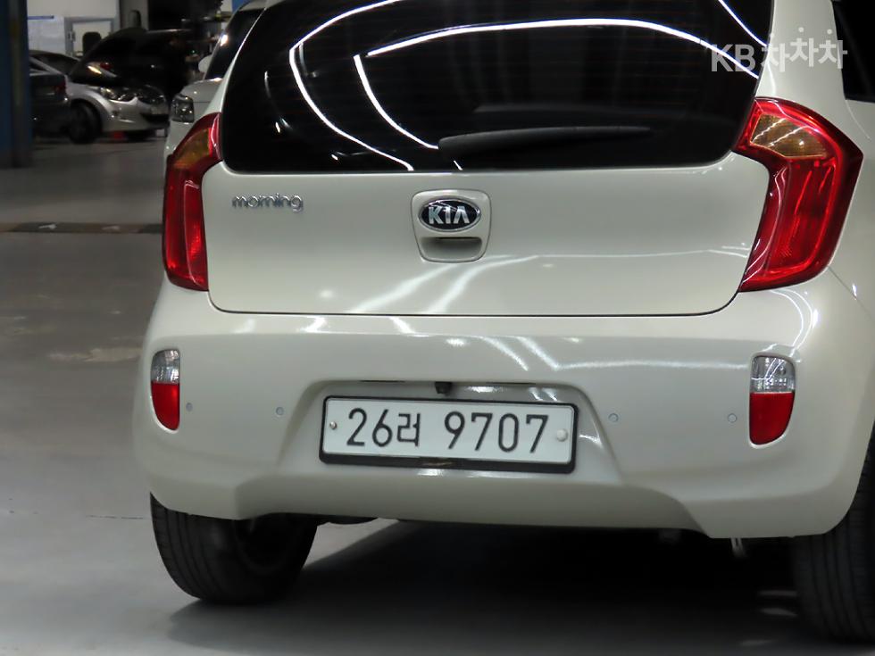 2015 - kia all