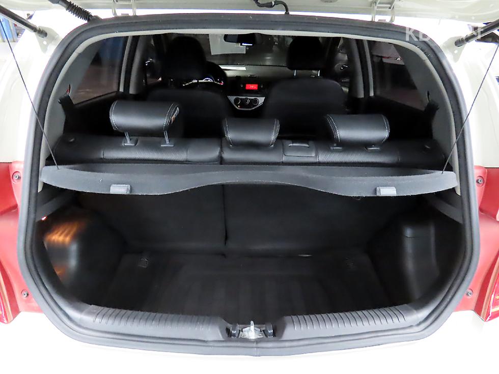 2015 - kia all