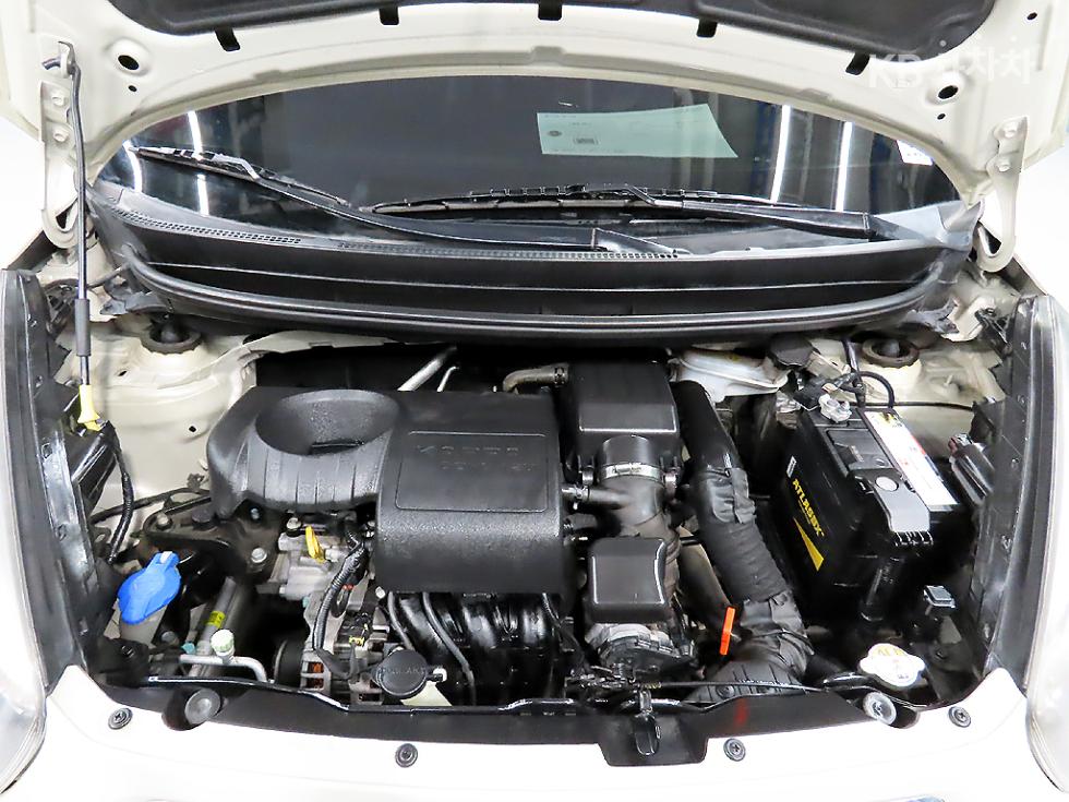 2015 - kia all