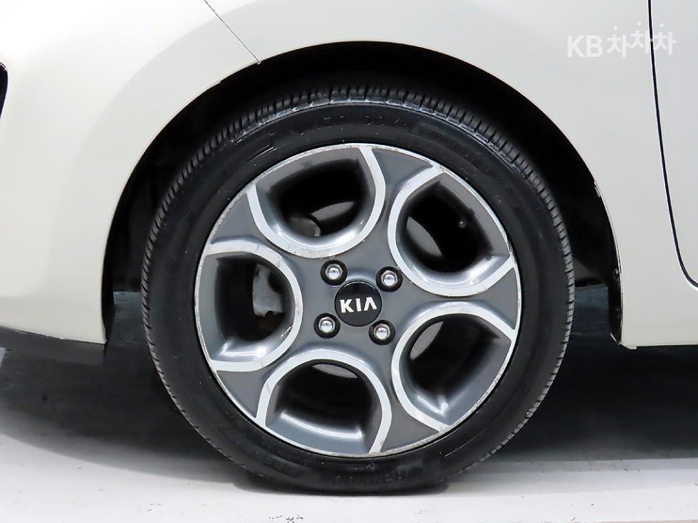 2015 - kia all