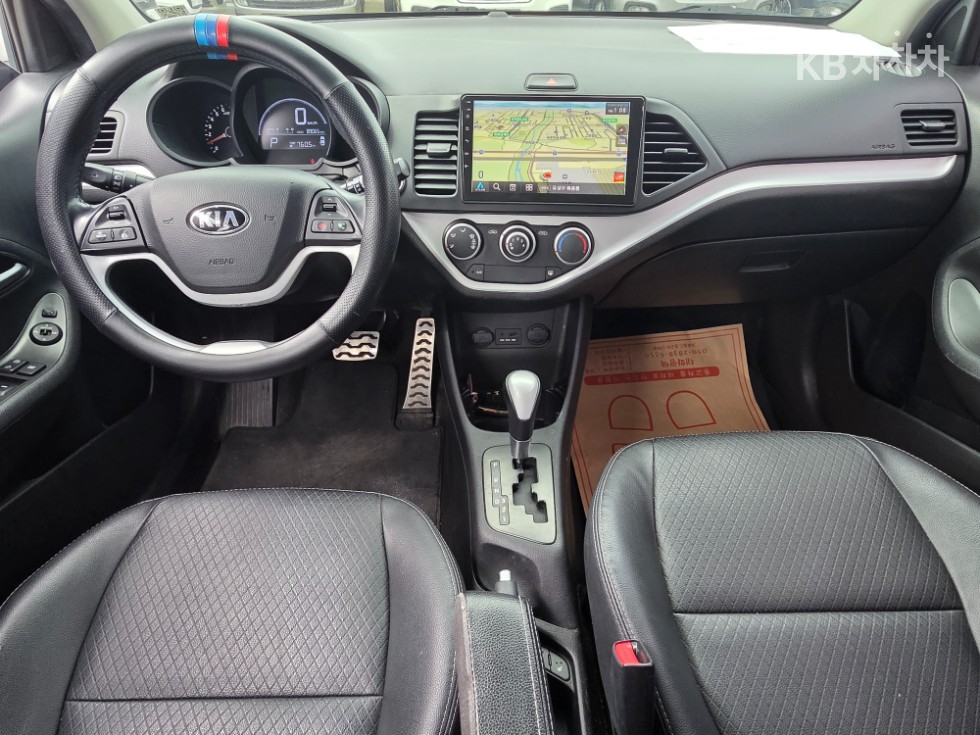2015 - kia all