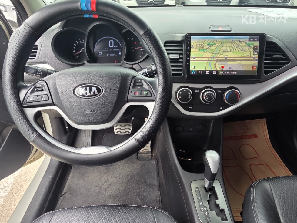 2015 - kia all