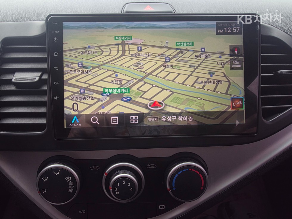 2015 - kia all
