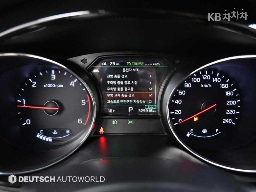 2019 - kia carnival