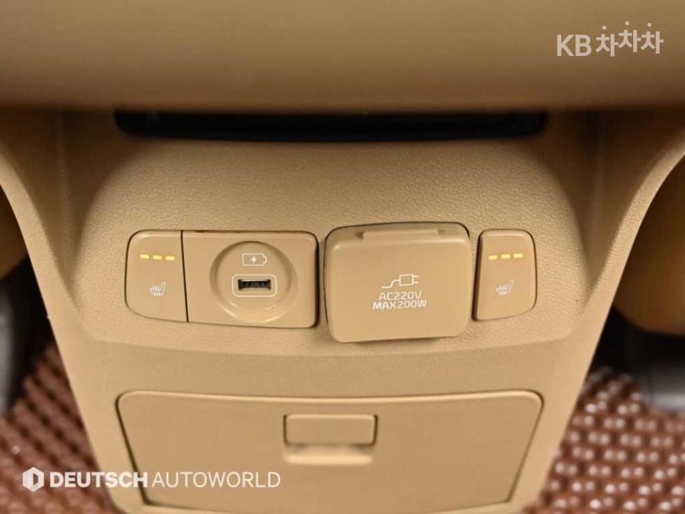 2019 - kia carnival